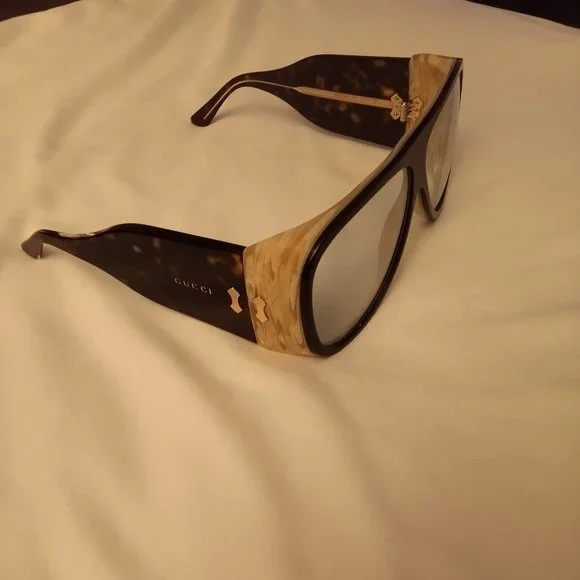 Gucci sunglasses - Picture 3 of 7